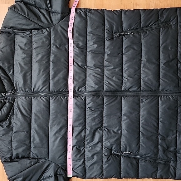 Alpine Design Boulder Colorado Puffer Coat Zip Closure - Picture 3 of 9